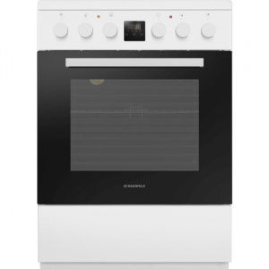 Плита электрическая MAUNFELD MEC67CW08TD
