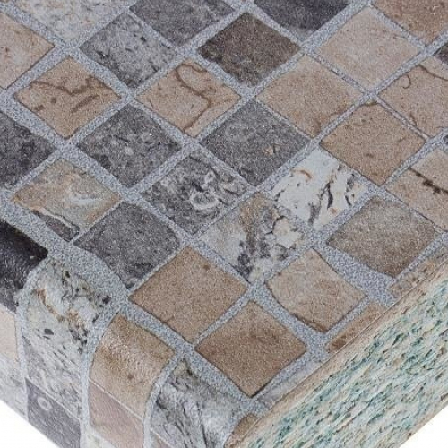 Модуль Стол разделочный угловой НУ1000 Агава темная