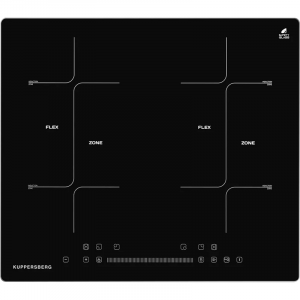 Встраиваемая варочная панель Kuppersberg ICS 622 R