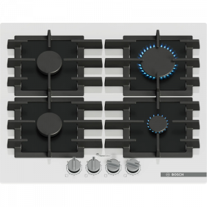 Встраиваемая газовая панель BOSCH PPP6A2I40R