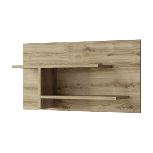 Полка навесная DOORSET дуб наварра