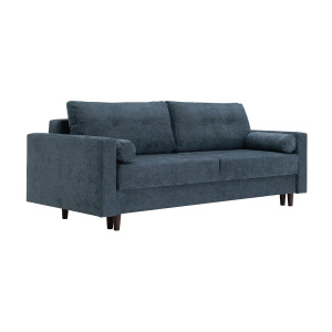 Диван-кровать ROBIN NEW BORDO 08