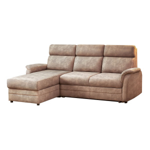 Угловой диван Омега 2-1 1400х2100