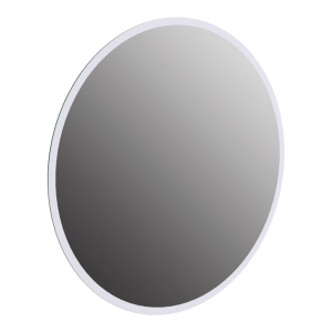 Зеркало Фортуна 1 белый