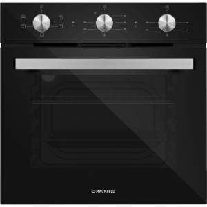 Шкаф духовой электрический MAUNFELD AEOC6050BM