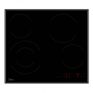 Электрическая варочная поверхность HiLight Midea MCH64407F