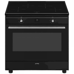 Варочный центр Smeg CX91IMBL