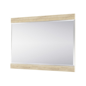 Зеркало OSKAR дуб Санремо