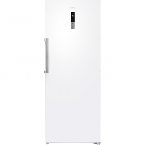 Морозильная камера MAUNFELD MFFR185W