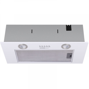 ВЫТЯЖКА HOMSair Camelia Power 60RD White Camelia Power 60RD White