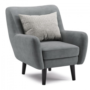 Кресло Дакота ТК 591