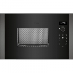 Встраиваемая микроволновая печь NEFF HLAWD23G0