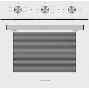Шкаф духовой электрический MAUNFELD AEOF6051WM