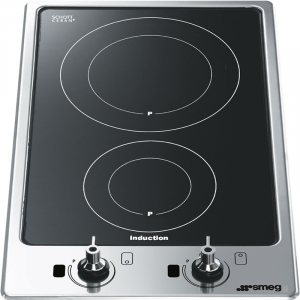 Встраиваемые индукционные панели SMEG PGF32I-1
