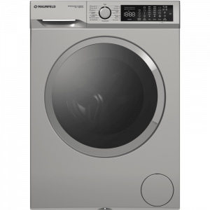 Стиральная машина Maunfeld MFWM128SL400 ST INVERTER