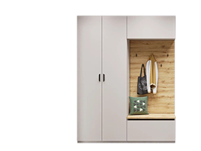 Коллекция мебели MODERN