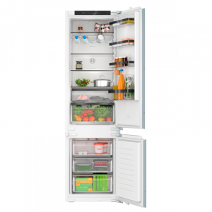 Встраиваемый холодильник BOSCH KIN96SFD0