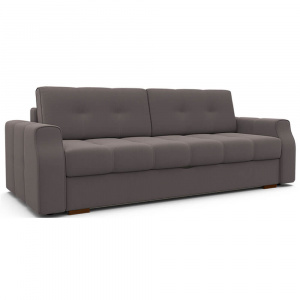 Диван ТРИУМФ CATANIA STONE/Орех