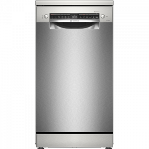 Отдельностоящая посудомоечная машина Bosch SPS4HMI64Q