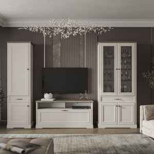 Гостиная TOSCANA NEW №1 Персидский жемчуг/Каньон