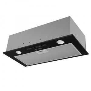 Встраиваемая вытяжка MAUNFELD Crosby Light 5028 Black