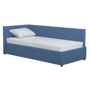 Софа Квадро 0,9 (правая) SAVANA PLUS DENIM