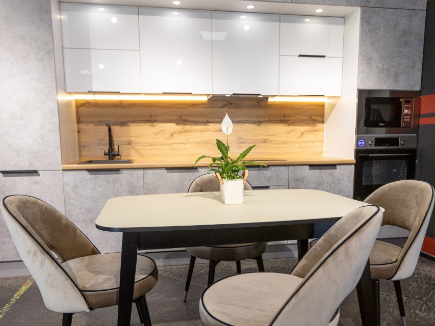 ТЦ "1000 КУХОНЬ"