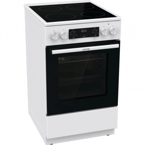 Плита Gorenje GEC5C61WG