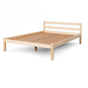 Кровать Рино 1400 Массив