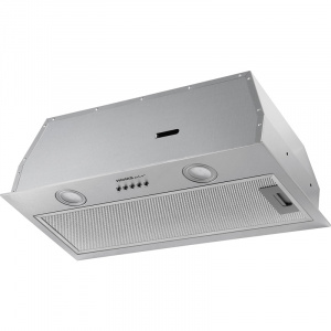 Кухонная вытяжка HOMSair FLEET 60 Inox