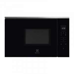 Встраиваемая микроволновая печь ELECTROLUX KMFE172TEX