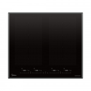 Индукционная варочная поверхность MIDEA MIH67880F