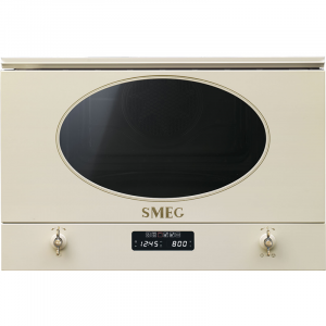 Встраиваемые микроволновые печи SMEG MP822PO