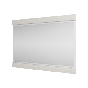 Зеркало навесное 80 MAGELLAN Сосна винтаж