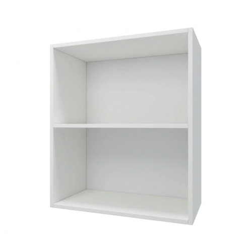 Модуль Шкаф навесной В600 Агава темная