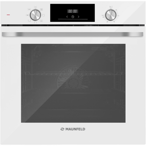 Шкаф духовой MAUNFELD FEOH7872W