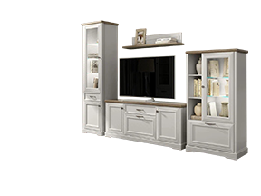 Коллекция TOSCANA NEW