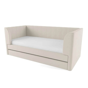 Кровать Мия Беж