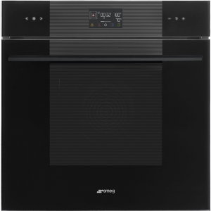 Встраиваемый духовой шкаф SMEG SO6102S3PB3