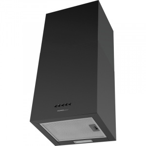 Кухонная вытяжка HOMSair PHLOX Push 40 Black