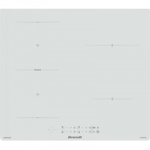 Варочная поверхность Brandt BPI364DPW