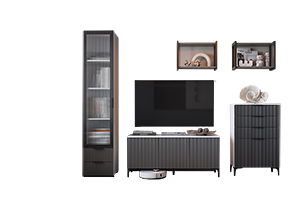 Коллекция мебели Зефир