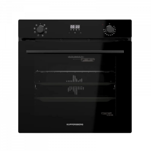 Духовой шкаф Kuppersberg HO 620 BL