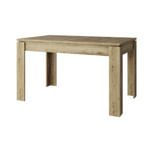 Стол обеденный раздвижной DOORSET Дуб наварра