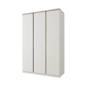 Шкаф LIMA 3DG Персидский жемчуг/Мадура