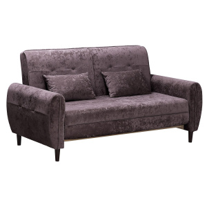 Диван АРНИ SENSEY DUSTY PLUM
