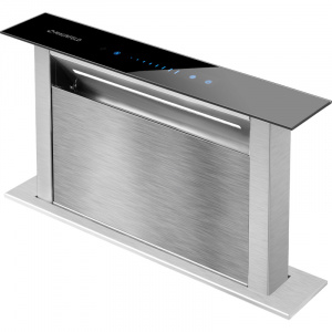 ВЫТЯЖКА MAUNFELD Prestige 90 Inox