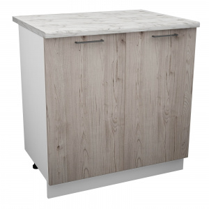 Модуль Стол разделочный Н800 Астра Дуб галиано