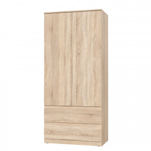 Шкаф НК STERN ШКЯ-2.900 Дуб сонома