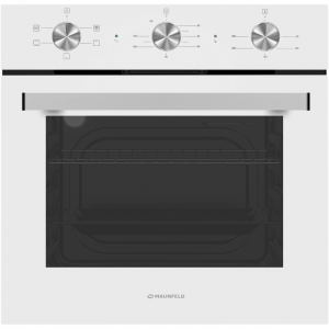 Встраиваемый духовой шкаф Maunfeld AEOC6050WM